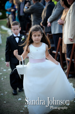 Best Winter Park Racquet Club wedding photographer - Sandra Johnson (SJFoto.com)